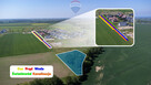 Działka z WZ o pow. 2414 m2 w Mścicach! - 7