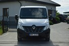 Renault Master 2.3D 2015r/ Oryginał Lakier/ 176 Tys Km/ Sprowadzony - 3