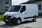Renault Master 2.3D 2015r/ Oryginał Lakier/ 176 Tys Km/ Sprowadzony - 4
