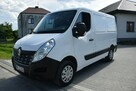 Renault Master 2.3D 2015r/ Oryginał Lakier/ 176 Tys Km/ Sprowadzony - 5