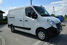 Renault Master 2.3D 2015r/ Oryginał Lakier/ 176 Tys Km/ Sprowadzony - 8