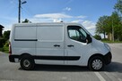 Renault Master 2.3D 2015r/ Oryginał Lakier/ 176 Tys Km/ Sprowadzony - 10