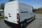 Renault Master 2.3D 2015r/ Oryginał Lakier/ 176 Tys Km/ Sprowadzony - 11