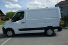 Renault Master 2.3D 2015r/ Oryginał Lakier/ 176 Tys Km/ Sprowadzony - 15