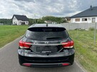 Hyundai i40 - 4