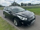 Hyundai i40 - 6