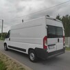 Fiat Ducato 2.3 Multijet 130kM L3H2, 196000km, Klima, czujniki cofania, Zadbany - 8