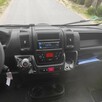 Fiat Ducato 2.3 Multijet 130kM L3H2, 196000km, Klima, czujniki cofania, Zadbany - 10