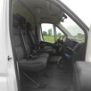 Fiat Ducato 2.3 Multijet 130kM L3H2, 196000km, Klima, czujniki cofania, Zadbany - 14