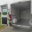 Fiat Ducato 2.3 Multijet 130kM L3H2, 196000km, Klima, czujniki cofania, Zadbany - 15