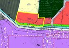 Działka budowlana Wojkowice gm. Żórawina - 14