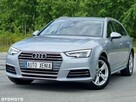Audi A4 - 1
