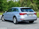 Audi A4 - 2