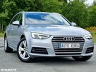 Audi A4 - 3