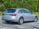 Audi A4 - 4