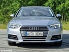 Audi A4 - 5