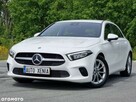 Mercedes A 160 - 1