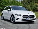Mercedes A 160 - 3