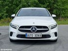 Mercedes A 160 - 5