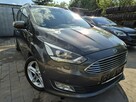 Ford Grand C-max 1.5 Titanium 150km BI-XENON asystent NAVI pdc 2019 - 2