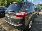 Ford Grand C-max 1.5 Titanium 150km BI-XENON asystent NAVI pdc 2019 - 4
