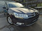 C5 Tendance 2.0 HDI 140km grzane fotele NAVI bezwypadek SERWIS 2011 - 2