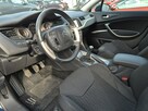 C5 Tendance 2.0 HDI 140km grzane fotele NAVI bezwypadek SERWIS 2011 - 13