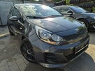 Kia Rio 1.2 benzyna 84km KLIMATYZACJA bezwypadek SERWIS 2017 - 2