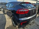 Kia Rio 1.2 benzyna 84km KLIMATYZACJA bezwypadek SERWIS 2017 - 3