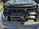 Kia Rio 1.2 benzyna 84km KLIMATYZACJA bezwypadek SERWIS 2017 - 10
