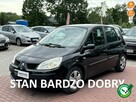 Renault Scenic Klima, Stan Bardzo Dobry, 2.0 benzyna!!! - 1