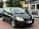 Renault Scenic Klima, Stan Bardzo Dobry, 2.0 benzyna!!! - 4