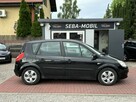 Renault Scenic Klima, Stan Bardzo Dobry, 2.0 benzyna!!! - 6