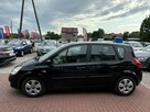 Renault Scenic Klima, Stan Bardzo Dobry, 2.0 benzyna!!! - 12