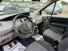Renault Scenic Klima, Stan Bardzo Dobry, 2.0 benzyna!!! - 13