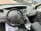 Renault Scenic Klima, Stan Bardzo Dobry, 2.0 benzyna!!! - 16