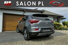 SsangYong Korando serwis ASO, 4WD - 3