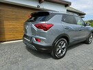 SsangYong Korando serwis ASO, 4WD - 6