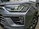 SsangYong Korando serwis ASO, 4WD - 7
