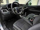 SsangYong Korando serwis ASO, 4WD - 11