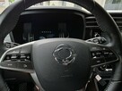 SsangYong Korando serwis ASO, 4WD - 12