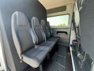 Renault Master 7-osob. Doka-Brygadowy 2.3/135KM L3H2 MAX - 5