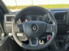 Renault Master 7-osob. Doka-Brygadowy 2.3/135KM L3H2 MAX - 7