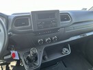 Renault Master 7-osob. Doka-Brygadowy 2.3/135KM L3H2 MAX - 8