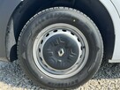 Renault Master 7-osob. Doka-Brygadowy 2.3/135KM L3H2 MAX - 9