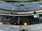 Renault Master 7-osob. Doka-Brygadowy 2.3/135KM L3H2 MAX - 10