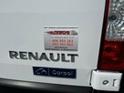 Renault Master 7-osob. Doka-Brygadowy 2.3/135KM L3H2 MAX - 16