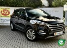Hyundai Tucson 1.6tgdi 177KM Benzyna Navi, Klimatronik RATY od 749 zł - 1