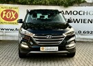 Hyundai Tucson 1.6tgdi 177KM Benzyna Navi, Klimatronik RATY od 749 zł - 2