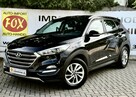 Hyundai Tucson 1.6tgdi 177KM Benzyna Navi, Klimatronik RATY od 749 zł - 3